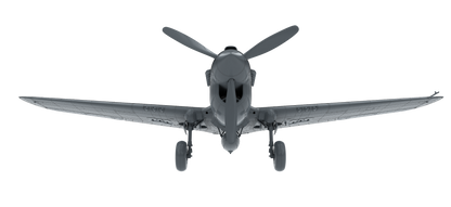 Eduard R0023 1/48 Royal Class P-40E Warhawk